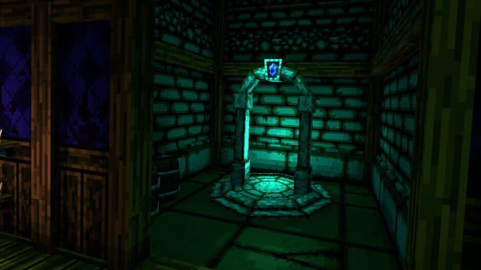 Goofy Dungeon screenshot