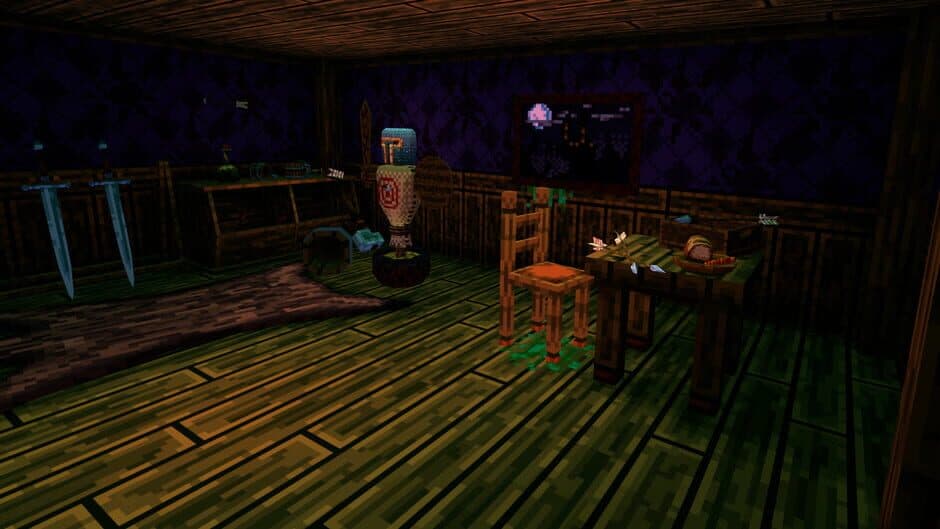Goofy Dungeon screenshot