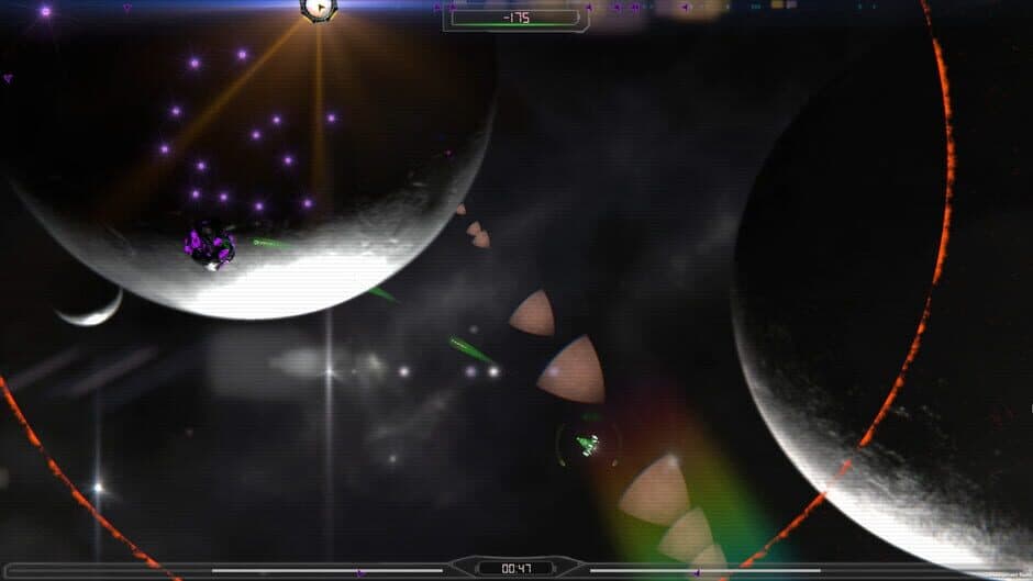 Destroiders screenshot