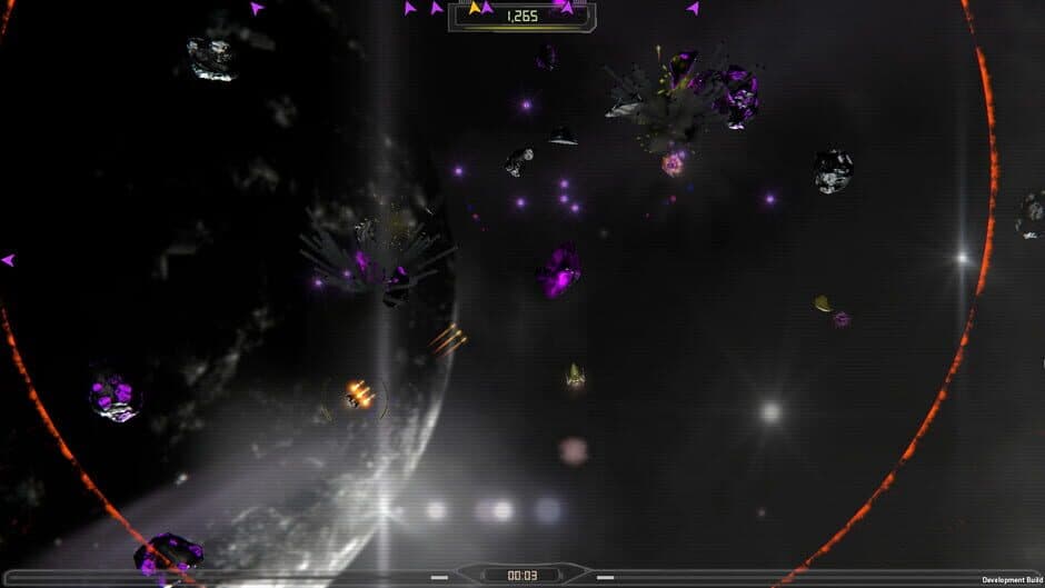 Destroiders screenshot