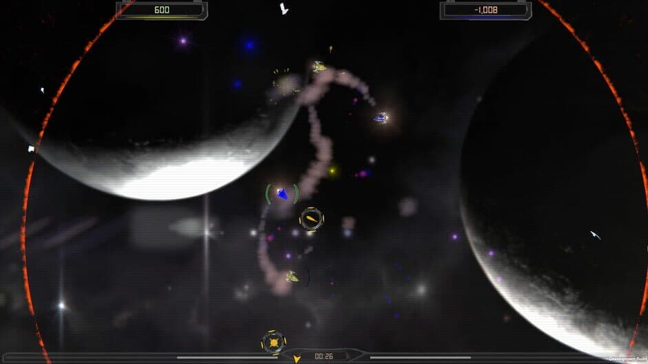Destroiders screenshot