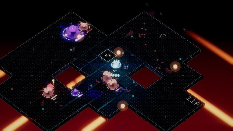 Autopanic screenshot