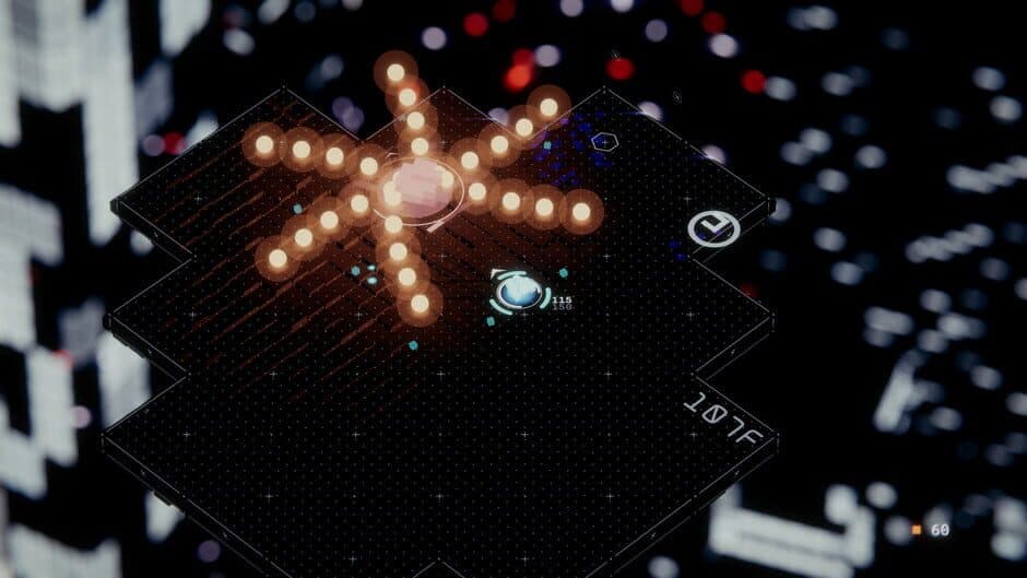 Autopanic screenshot