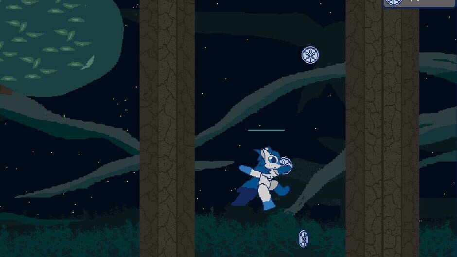 Cat and Watermouse screenshot
