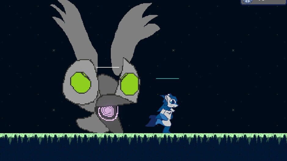 Cat and Watermouse screenshot