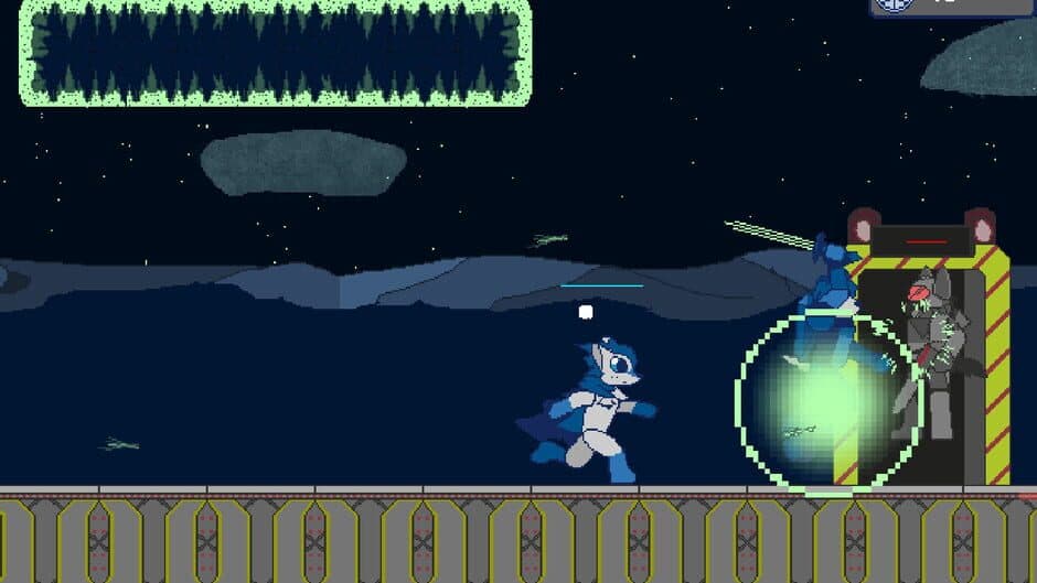 Cat and Watermouse screenshot