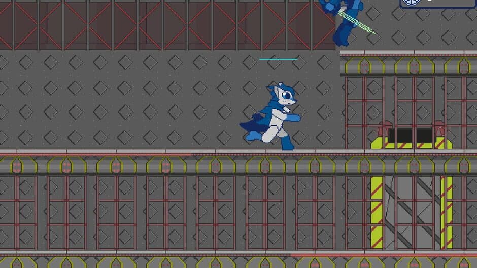 Cat and Watermouse screenshot