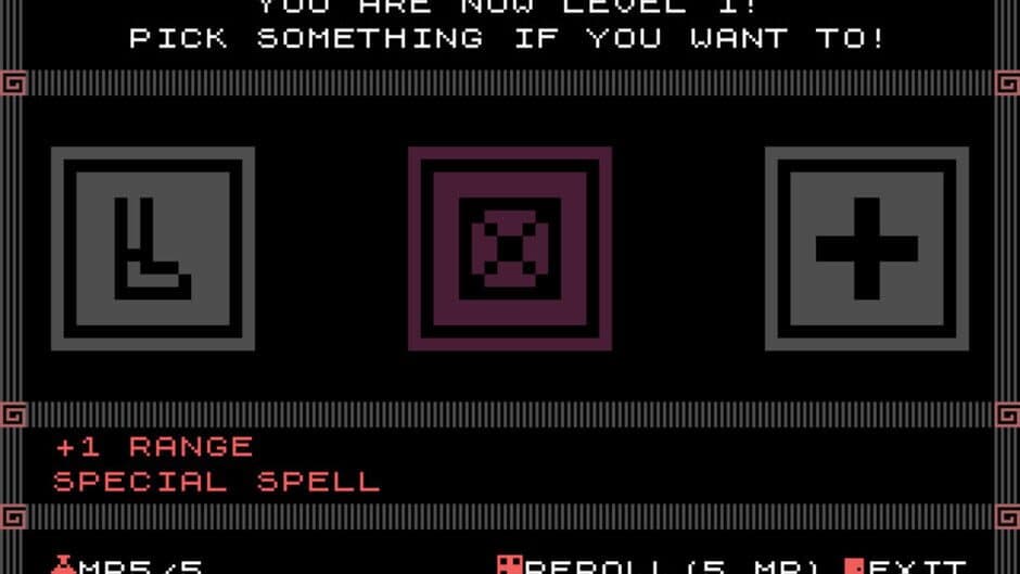 Moshcave screenshot