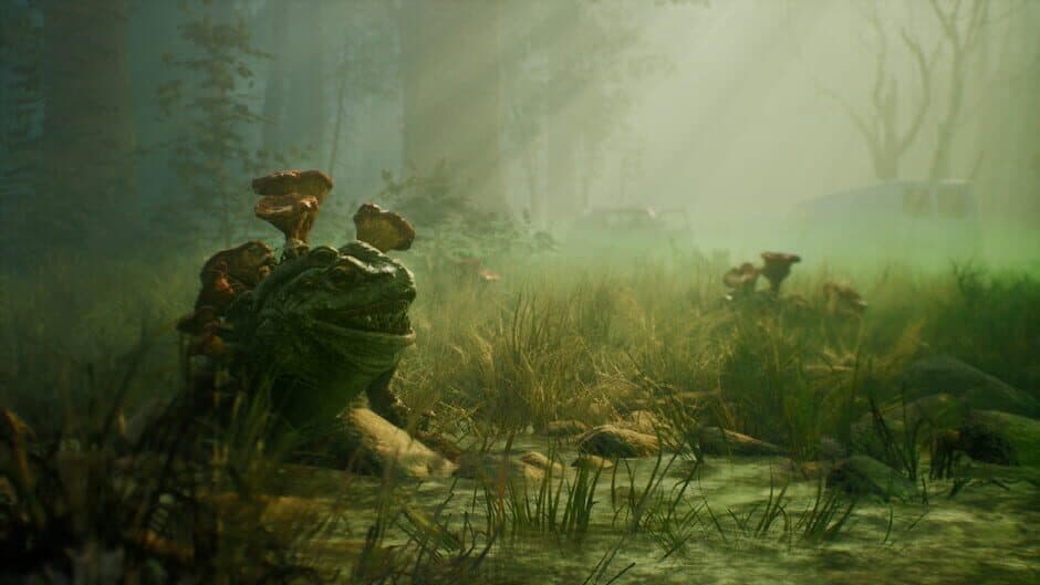 Serum screenshot