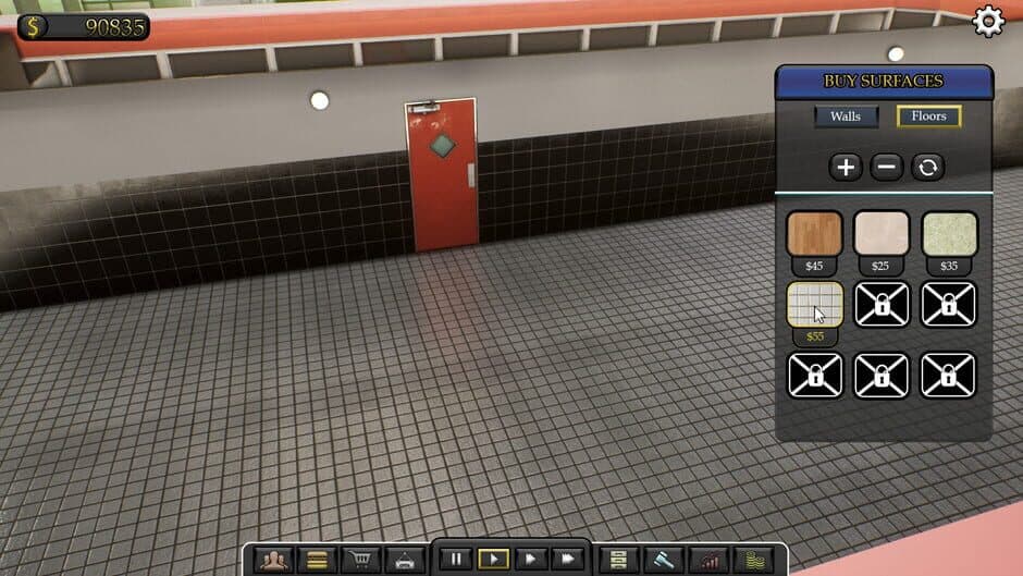 Food Empire screenshot