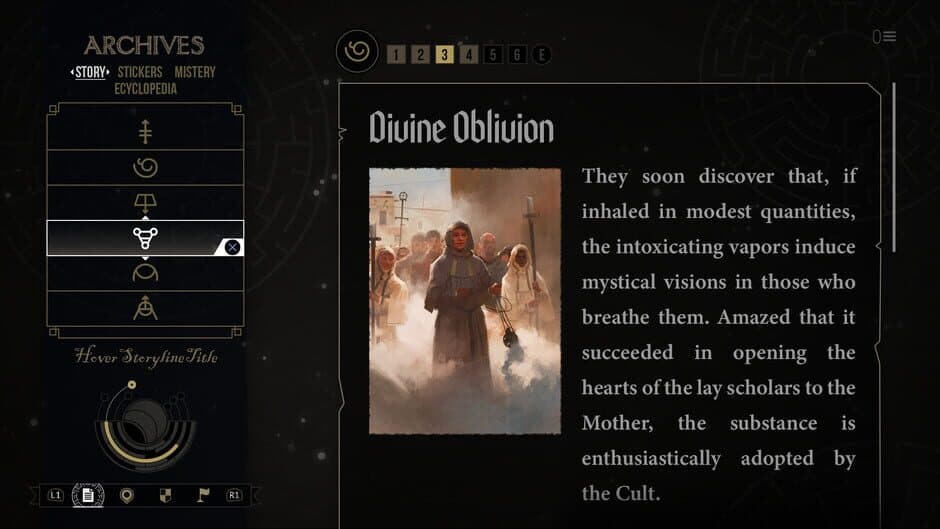 The King's Dilemma: Chronicles screenshot