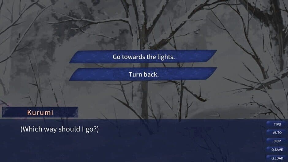Yukar From the Abyss screenshot