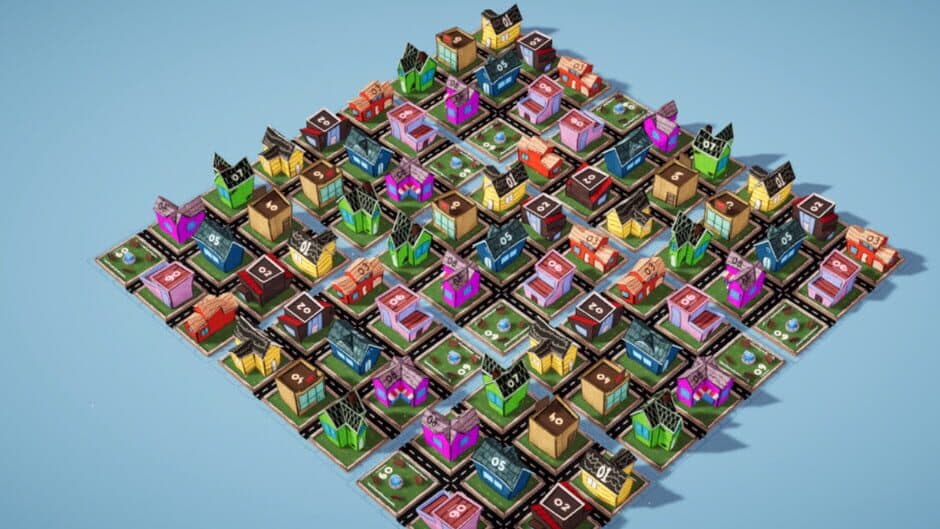 Sudocity screenshot