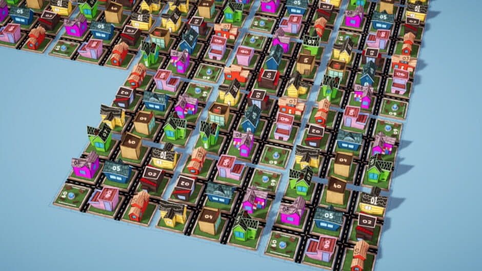 Sudocity screenshot