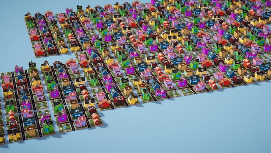 Sudocity screenshot