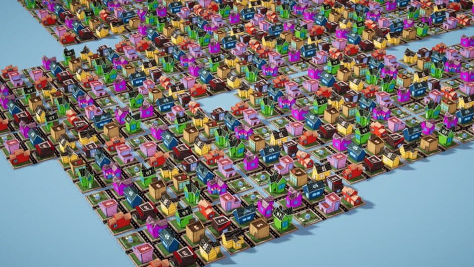 Sudocity screenshot