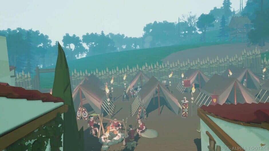 Summa Expeditionis screenshot