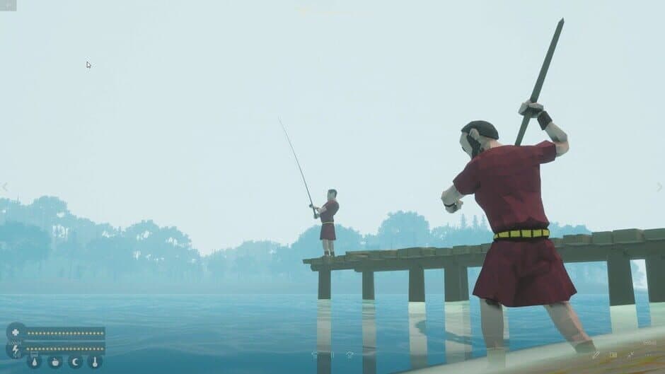 Summa Expeditionis screenshot
