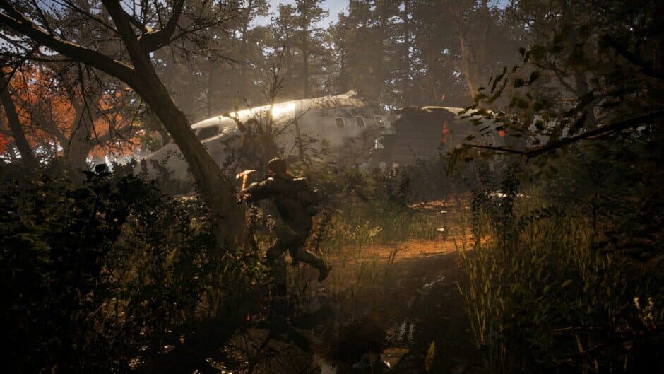 Survive the Fall screenshot