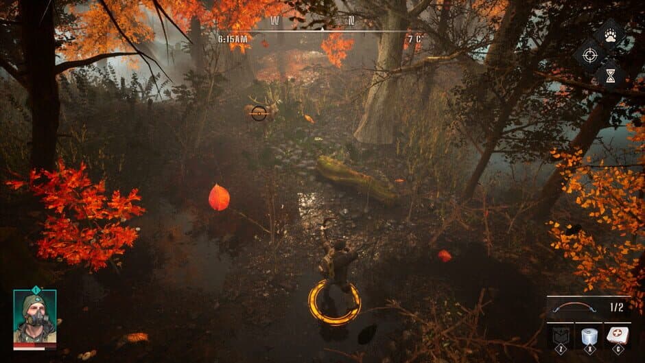Survive the Fall screenshot