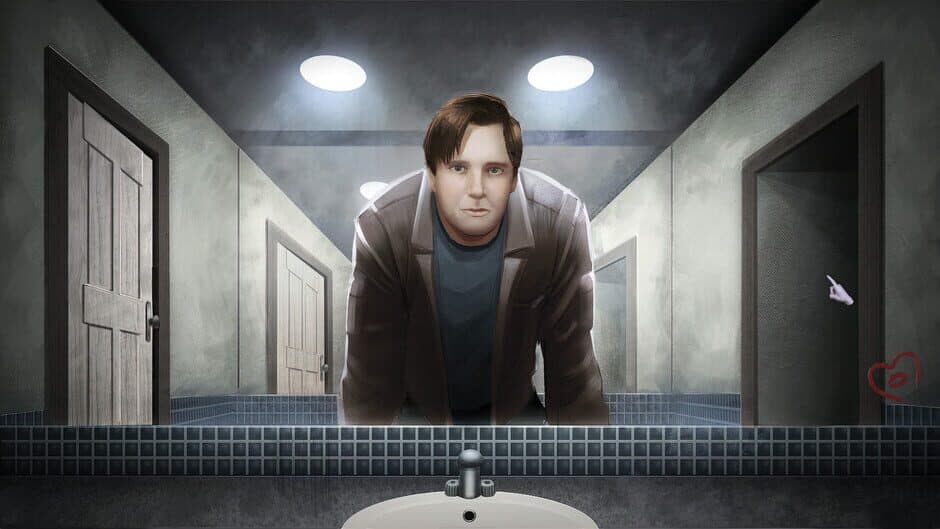 Pseudo-Psy Play screenshot
