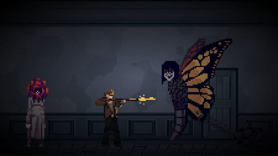 Pseudo-Psy Play screenshot