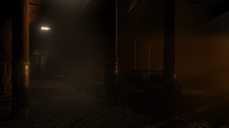 Psycho Reign screenshot