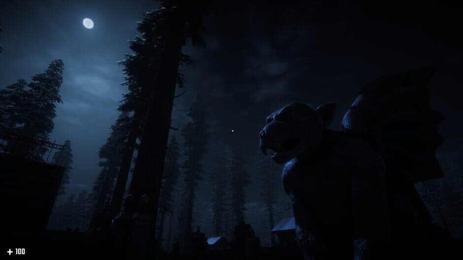 Psycho Reign screenshot