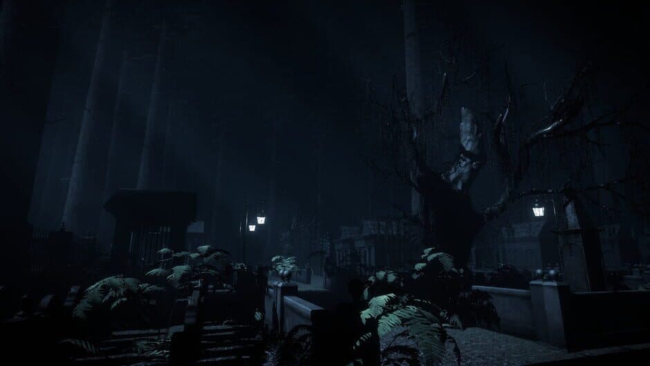 Psycho Reign screenshot