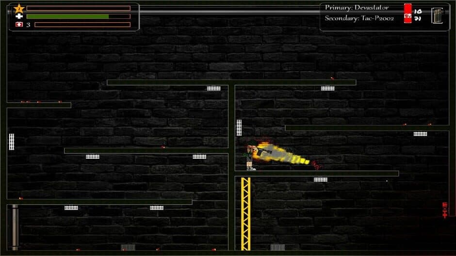 Quietus Allurment screenshot