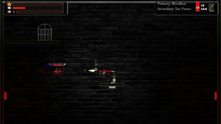 Quietus Allurment screenshot