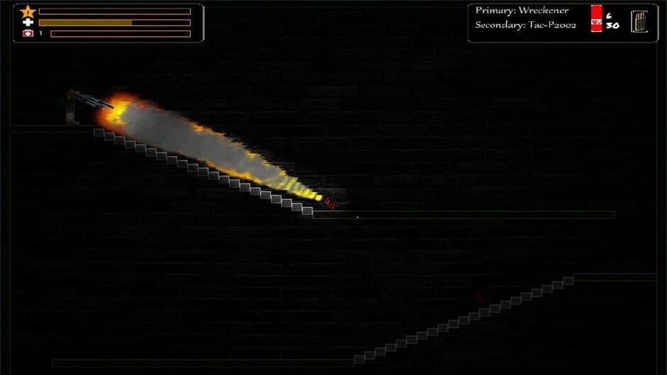 Quietus Allurment screenshot