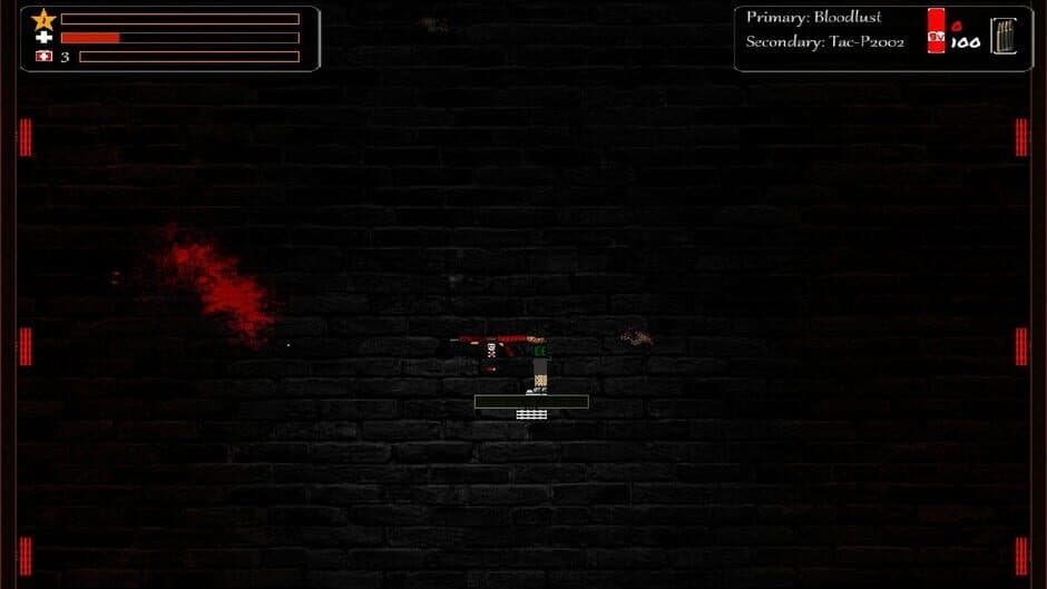 Quietus Allurment screenshot