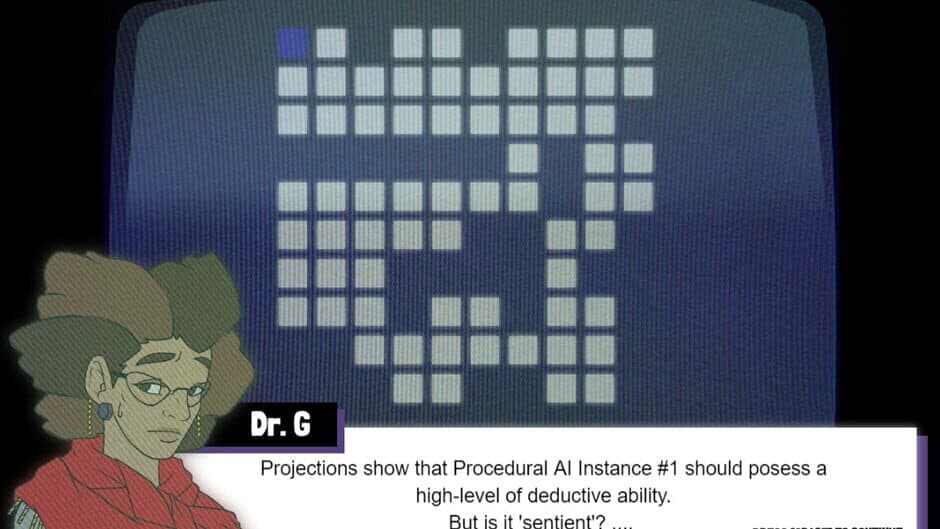 On the Peril of Parrots screenshot