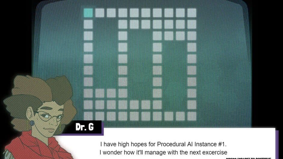 On the Peril of Parrots screenshot