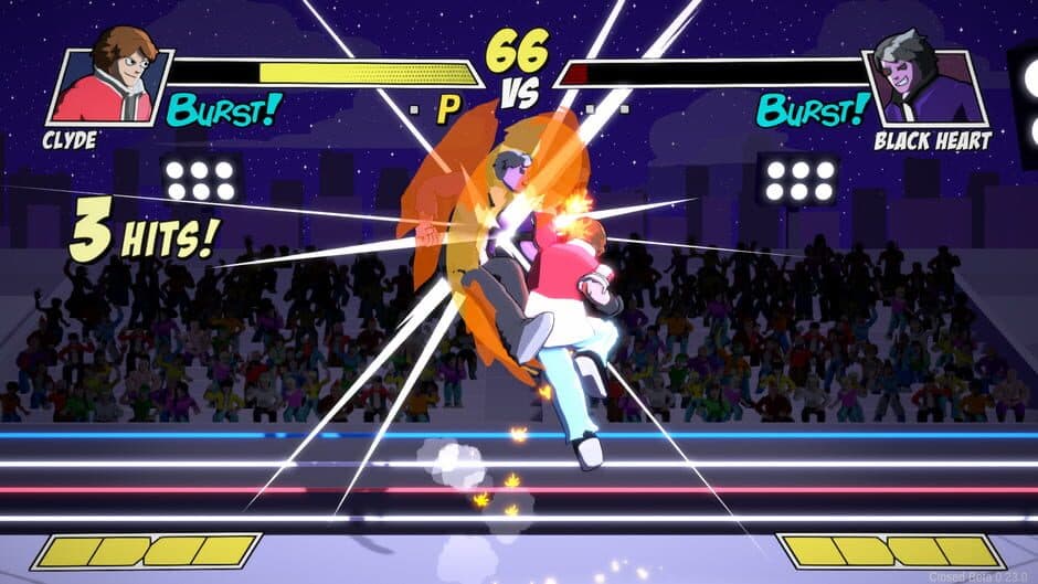 Duels of Fortune screenshot