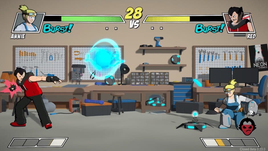 Duels of Fortune screenshot