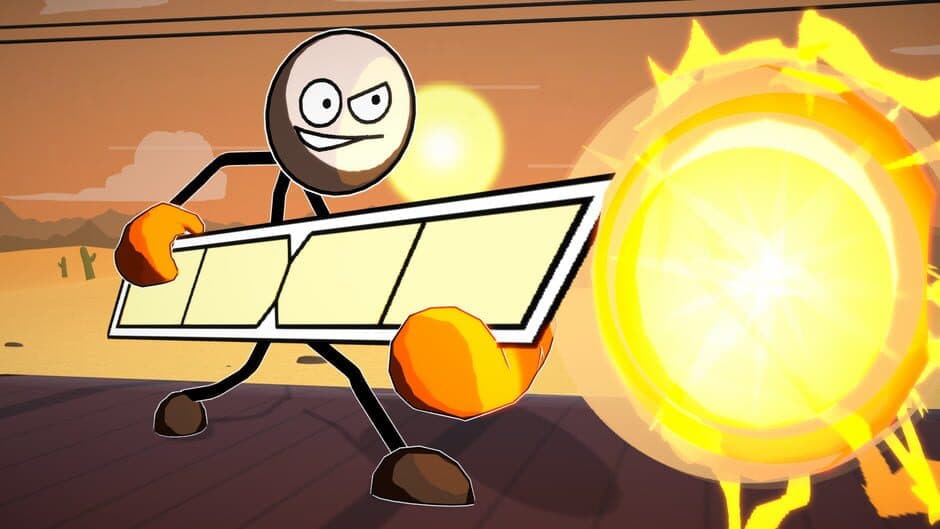 Duels of Fortune screenshot