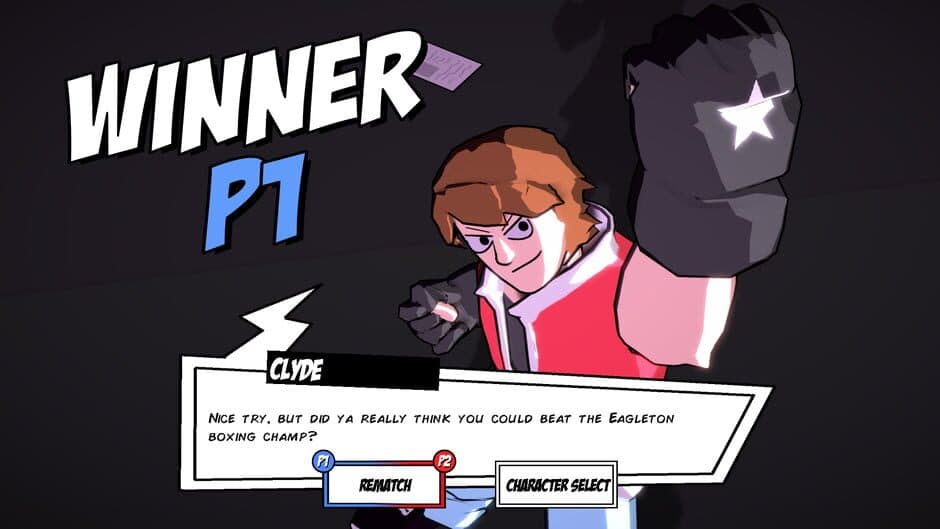 Duels of Fortune screenshot