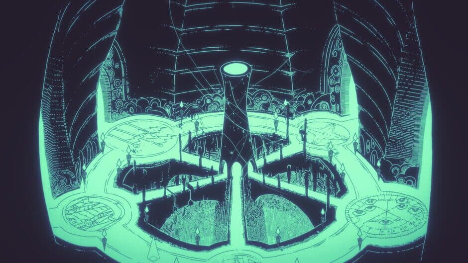 Hauntii screenshot