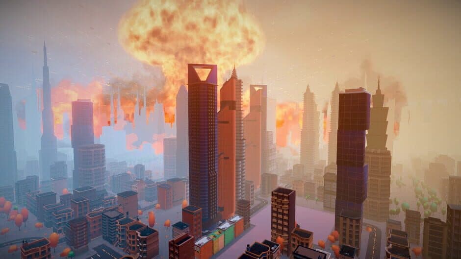 Heart of the Machine screenshot