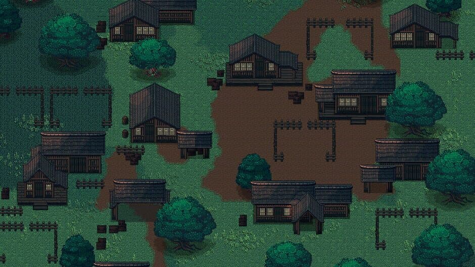 Daomei Village screenshot