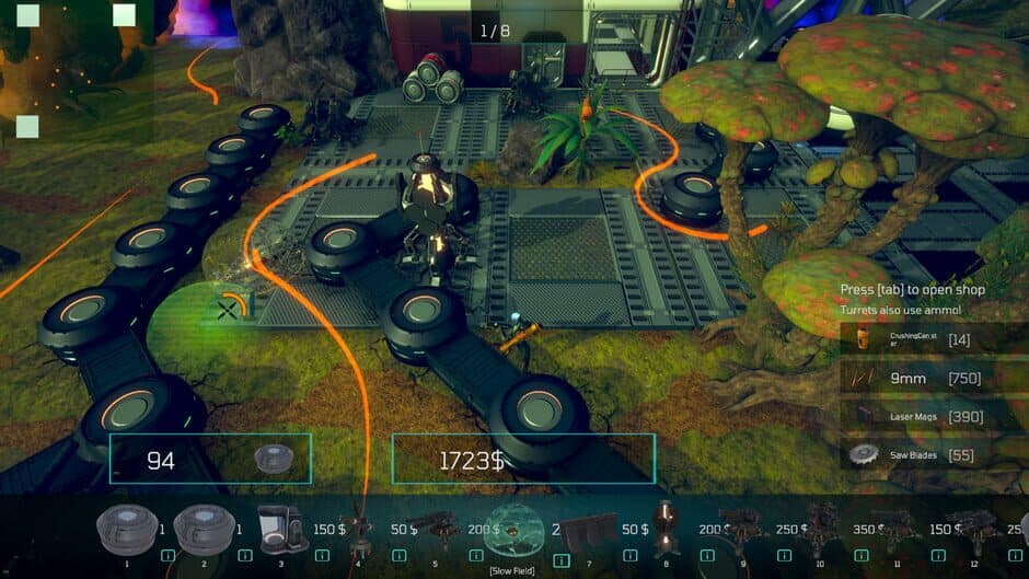 Line Hold screenshot