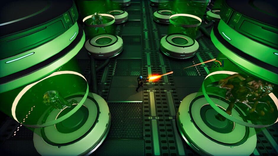 Line Hold screenshot