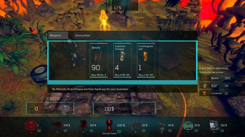 Line Hold screenshot