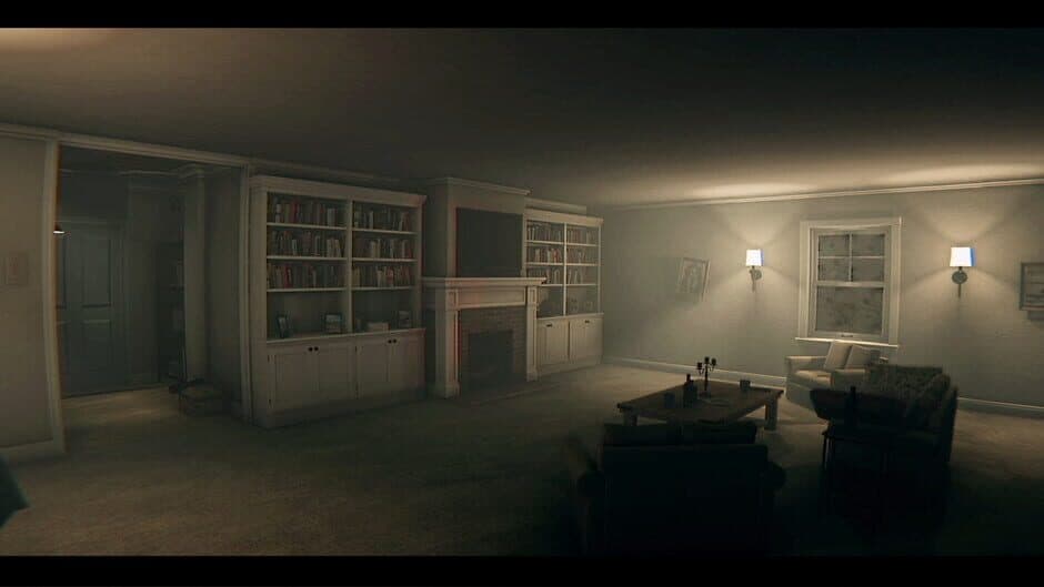 Left to Rot screenshot