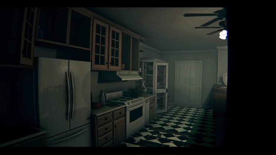Left to Rot screenshot