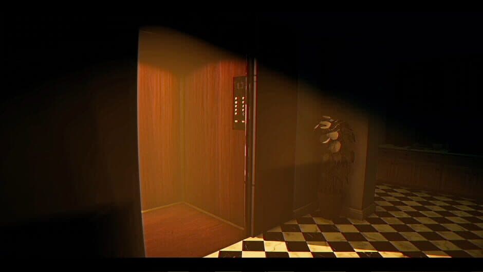 Left to Rot screenshot
