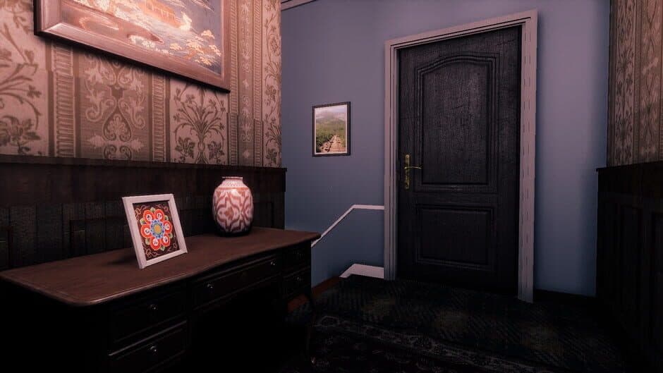 Until Lights Out screenshot