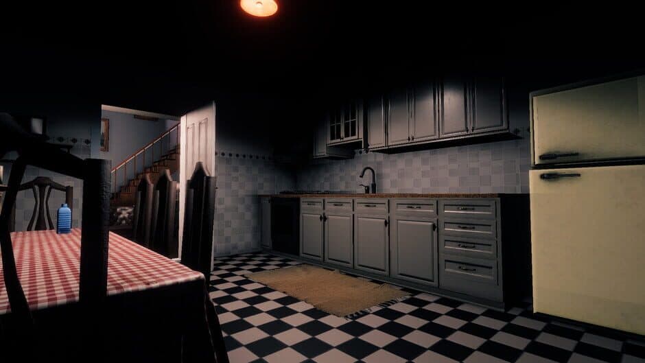 Until Lights Out screenshot